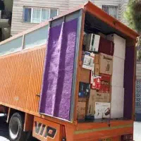 باربری زرین بار اسباب کشی داخلی مشهد و سراسر ایران|خدمات حمل و نقل|مشهد, آزادشهر|دیوار