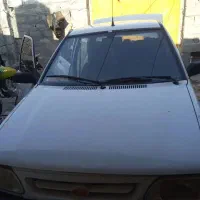 پراید مدل 89