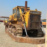 اجاره بلدوزر کوماتسو