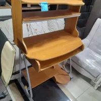 میزدانش آموزی چرخدار