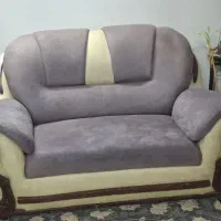 مبل راحتی ۷ نفره