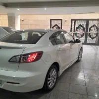 مزدا نیو تیپ۴|خودرو سواری و وانت|شهریار, شهریار|دیوار