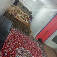 سویت تمیز وشیک دور حرم رضوان ۲|اجارهٔ کوتاه‌مدت آپارتمان و سوئیت|مشهد, نوغان|دیوار