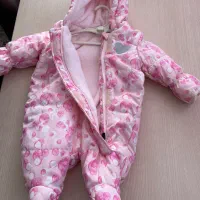 کاپشن نوزادی|کفش و لباس بچه|بندر انزلی, ساحل قو|دیوار