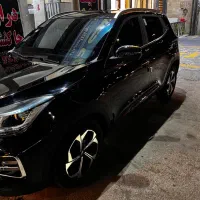 X55 pro|خودرو سواری و وانت|اندیشه, اندیشه فاز ۱|دیوار