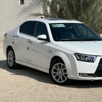 دنا پلاس اتومات درحد صفر