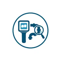 نشت یابی تصویری