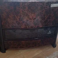 بخاری جهان افروز