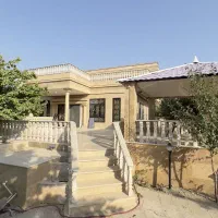 اجاره باغ ویلا دوبلکس استخر ابگرم لاکچری|اجارهٔ کوتاه‌مدت ویلا و باغ|مشهد, شمس آباد|دیوار