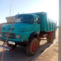 بنز تک کمپرسی