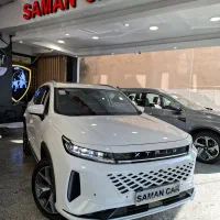 اکستریم Lx صفر ۱۴۰۴خشک اتو سامان