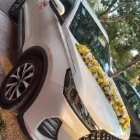 اجاره ماشین عروس