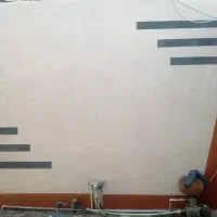 فروش اجرا.نمای سنگی ضدرطوبت.بلکا.نقاشی.کاغذدیواری