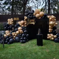 استند تولد