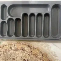 نظم دهنده قاشق و چنگال نونو اصلا استفاده نشده