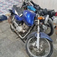 فروش موتورپالس۱۸۰