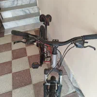 دوچرخه دنده ایRoxterسایز ۲۴|دوچرخه، اسکیت، اسکوتر|مشهد, چهارچشمه|دیوار