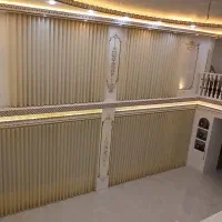 دوخت ونصب وتعمیر و شستشوی انواع پرده