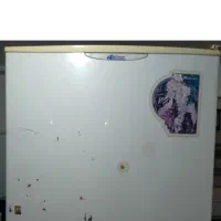 یخچال وفریزر هیمالیا