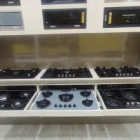 بزرگ ترین تنوع گاز فروش نقد و اقساط