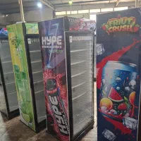 یخچال نوشابه 70 سانتی|فروشگاه و مغازه|تهران, شوش|دیوار