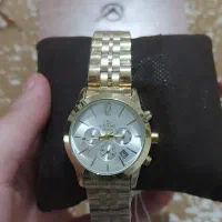 ساعت مچی زنانه الگانس