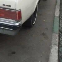 بیوک بی ۳مدل۶۵|خودرو کلاسیک|تهران, اتابک|دیوار
