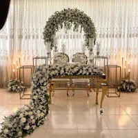 گل ارایی خاص و لاکچری