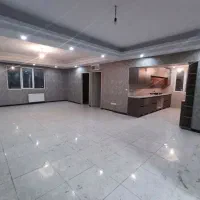 واحد 118 متری سه خوابه فول کلید نخورده مجتمع برج