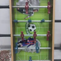 فوتبال دستی