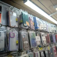 قالب موبایل ایفون و سامسونگ