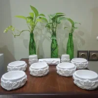 نماد مجسمه سال ۴۰۵|مجسمه، تندیس، ماکت|بجنورد, |دیوار