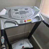 تردمیل شیب برقی مگافیتنس تایوانی اصل از بهترین ها|تجهیزات ورزشی|اصفهان, خلیل آباد|دیوار