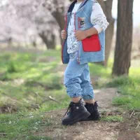 ۳ دست لباس پسرانه پاییزه