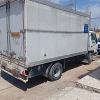 هیوندا مدل86|خودرو سنگین|آبادان, |دیوار
