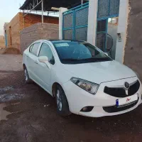 برلیانس H230 مدل 1396