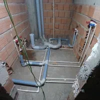 لوله کشی ساختمان|خدمات پیشه و مهارت|نگین شهر, |دیوار