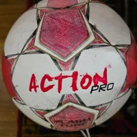 توپ فوتبال action pro
