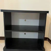 میز چوبی|میز تحریر و کامپیوتر|کرج, باغستان|دیوار