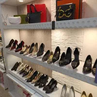 فروشنده ماهر خانم-  گالری کیف وکفش - محدوده آبرسان|استخدام بازاریابی و فروش|تبریز, |دیوار