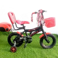 دوچرخه رنجرمناسب کادو وسیسمونی سایز۱۲