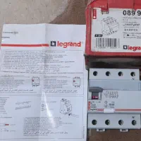 تجهیزات برق صنعتی