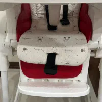 صندلی غذای کودک