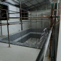 داربست فلزی شبانه‌روزی اصفهان با ایمنی بالا|خدمات پیشه و مهارت|خمینی‌شهر, |دیوار