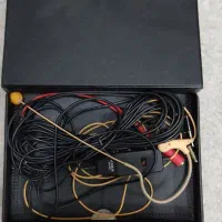 میکروفون j.t.r hc-650|صوتی و تصویری|نجف‌آباد, مولوی شمالی|دیوار