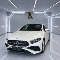 بنز A180 مدل 2025