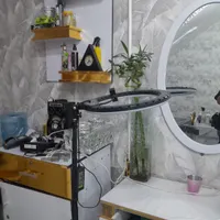 واگذاری سالن زیبایی باغ ملی