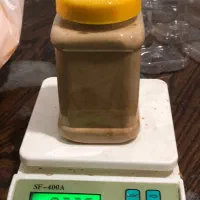 کره بادام زمینی|خوردنی و آشامیدنی|پارس‌آباد, |دیوار