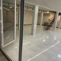 زیرزمین تجاری مناسب انواع مشاغل