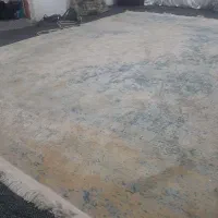 فرش ۶ متری طرح جدید ابریشمی